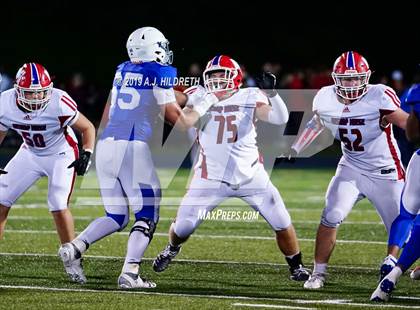 Thumbnail 1 in Bishop Miege @ Rockhurst photogallery.