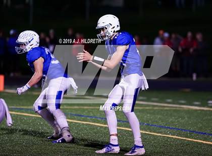 Thumbnail 3 in Bishop Miege @ Rockhurst photogallery.