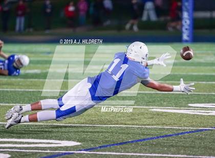 Thumbnail 1 in Bishop Miege @ Rockhurst photogallery.