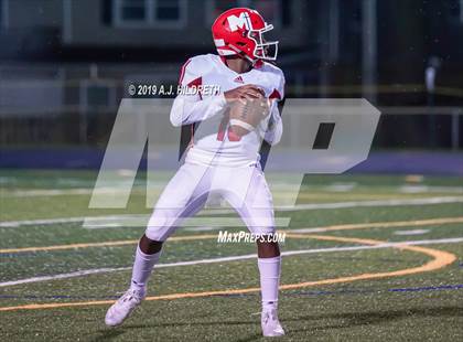 Thumbnail 2 in Bishop Miege @ Rockhurst photogallery.