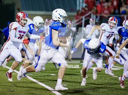 Thumbnail 3 in Bishop Miege @ Rockhurst photogallery.