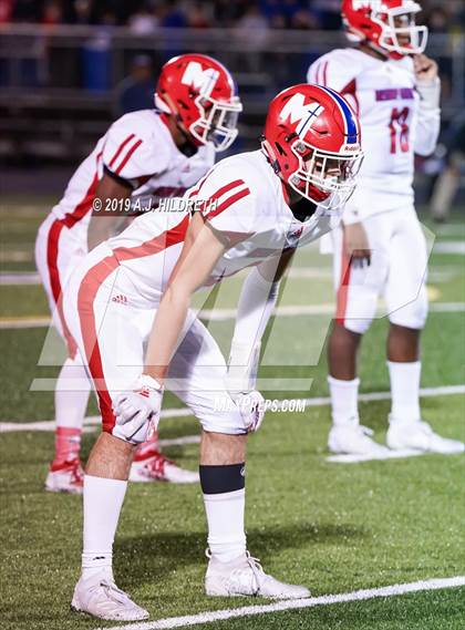 Thumbnail 1 in Bishop Miege @ Rockhurst photogallery.