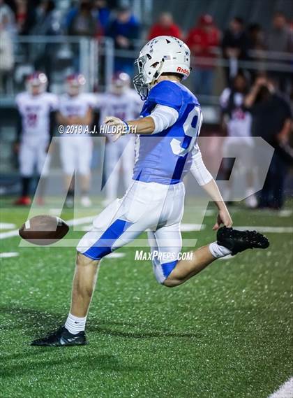 Thumbnail 2 in Bishop Miege @ Rockhurst photogallery.