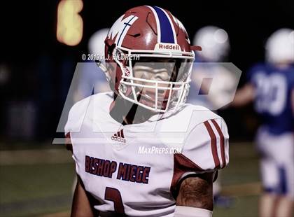 Thumbnail 3 in Bishop Miege @ Rockhurst photogallery.