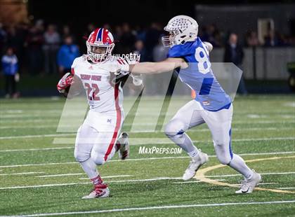 Thumbnail 2 in Bishop Miege @ Rockhurst photogallery.