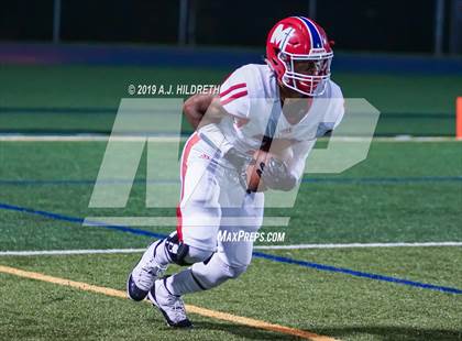 Thumbnail 2 in Bishop Miege @ Rockhurst photogallery.