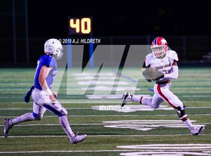 Thumbnail 1 in Bishop Miege @ Rockhurst photogallery.