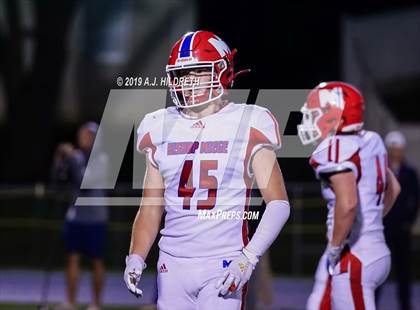 Thumbnail 2 in Bishop Miege @ Rockhurst photogallery.