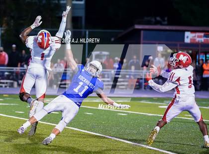 Thumbnail 1 in Bishop Miege @ Rockhurst photogallery.