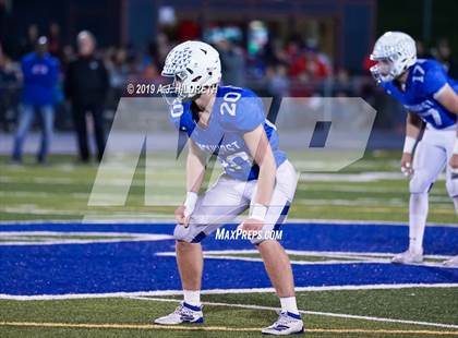 Thumbnail 1 in Bishop Miege @ Rockhurst photogallery.