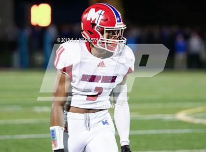 Thumbnail 1 in Bishop Miege @ Rockhurst photogallery.