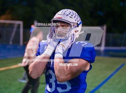 Thumbnail 3 in Bishop Miege @ Rockhurst photogallery.