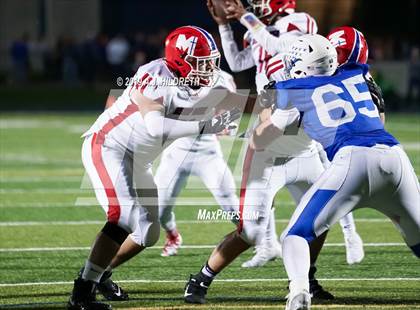 Thumbnail 1 in Bishop Miege @ Rockhurst photogallery.