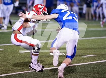Thumbnail 3 in Bishop Miege @ Rockhurst photogallery.