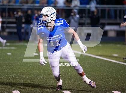 Thumbnail 2 in Bishop Miege @ Rockhurst photogallery.