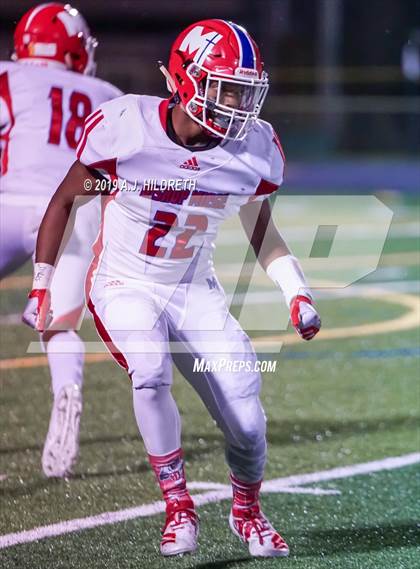 Thumbnail 3 in Bishop Miege @ Rockhurst photogallery.