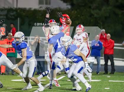 Thumbnail 1 in Bishop Miege @ Rockhurst photogallery.