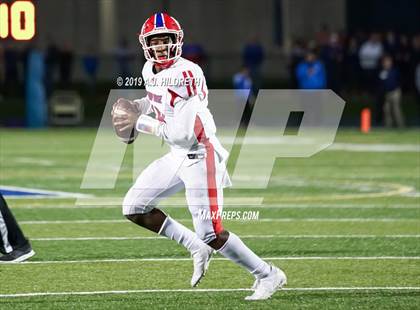 Thumbnail 2 in Bishop Miege @ Rockhurst photogallery.