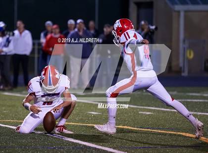 Thumbnail 3 in Bishop Miege @ Rockhurst photogallery.