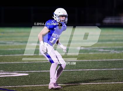 Thumbnail 3 in Bishop Miege @ Rockhurst photogallery.