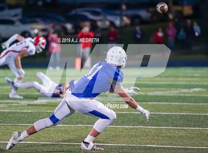 Thumbnail 3 in Bishop Miege @ Rockhurst photogallery.