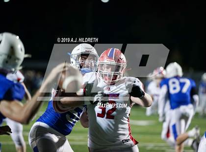 Thumbnail 3 in Bishop Miege @ Rockhurst photogallery.