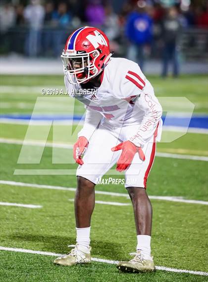 Thumbnail 3 in Bishop Miege @ Rockhurst photogallery.