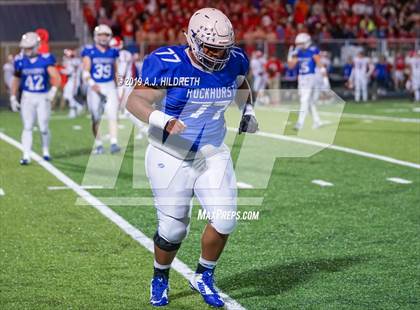 Thumbnail 1 in Bishop Miege @ Rockhurst photogallery.