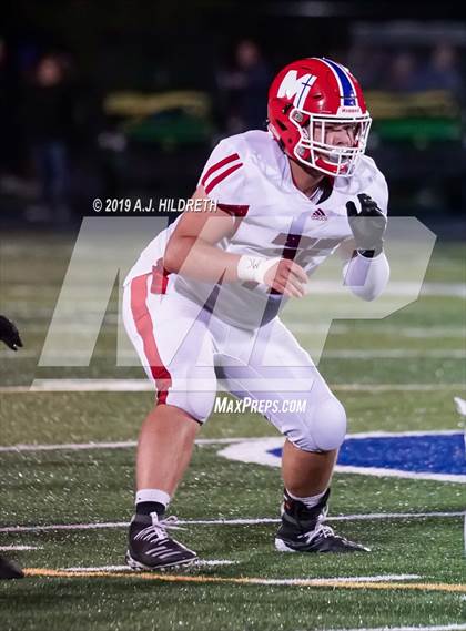 Thumbnail 3 in Bishop Miege @ Rockhurst photogallery.