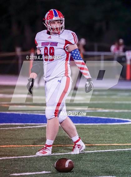 Thumbnail 3 in Bishop Miege @ Rockhurst photogallery.