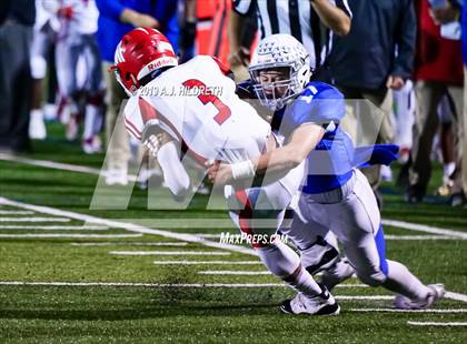 Thumbnail 2 in Bishop Miege @ Rockhurst photogallery.