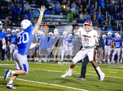 Thumbnail 3 in Bishop Miege @ Rockhurst photogallery.
