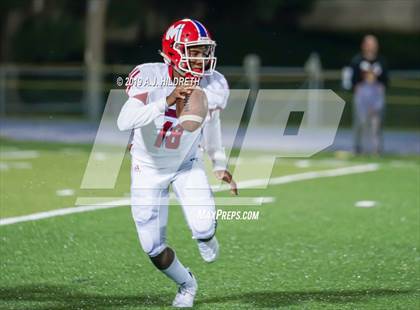 Thumbnail 1 in Bishop Miege @ Rockhurst photogallery.