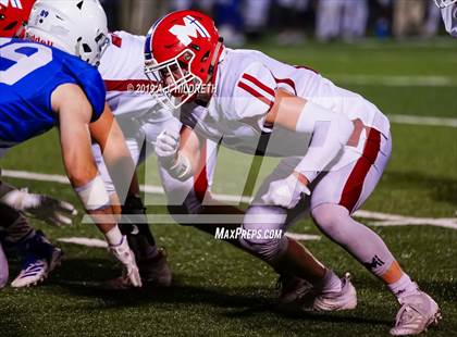 Thumbnail 3 in Bishop Miege @ Rockhurst photogallery.