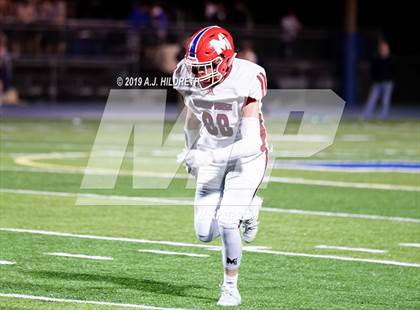 Thumbnail 1 in Bishop Miege @ Rockhurst photogallery.