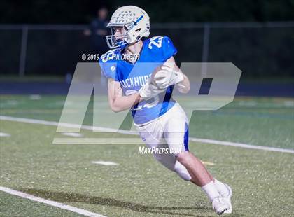 Thumbnail 2 in Bishop Miege @ Rockhurst photogallery.