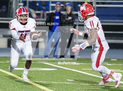 Thumbnail 2 in Bishop Miege @ Rockhurst photogallery.