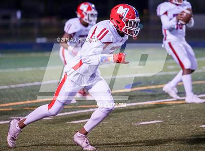 Thumbnail 3 in Bishop Miege @ Rockhurst photogallery.