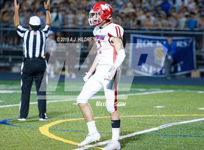 Thumbnail 3 in Bishop Miege @ Rockhurst photogallery.