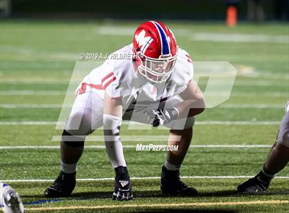 Thumbnail 3 in Bishop Miege @ Rockhurst photogallery.