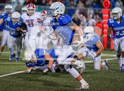Thumbnail 2 in Bishop Miege @ Rockhurst photogallery.