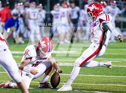 Thumbnail 2 in Bishop Miege @ Rockhurst photogallery.