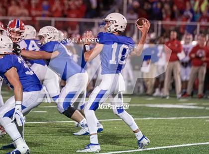 Thumbnail 3 in Bishop Miege @ Rockhurst photogallery.