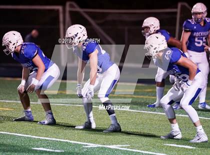 Thumbnail 2 in Bishop Miege @ Rockhurst photogallery.