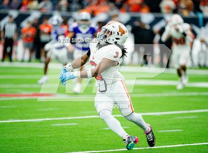 Thumbnail 1 in La Porte @ Angleton (UIL 5A D1 Football Region Quarterfinal) photogallery.