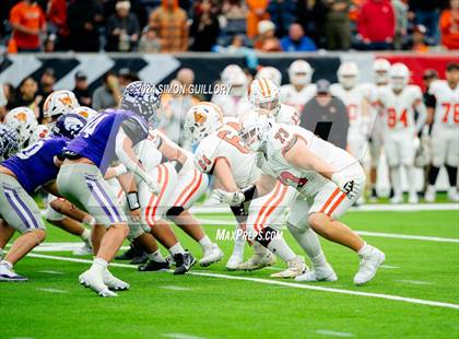 Thumbnail 3 in La Porte @ Angleton (UIL 5A D1 Football Region Quarterfinal) photogallery.