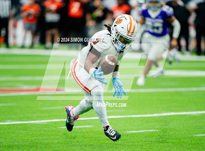 Thumbnail 3 in La Porte @ Angleton (UIL 5A D1 Football Region Quarterfinal) photogallery.