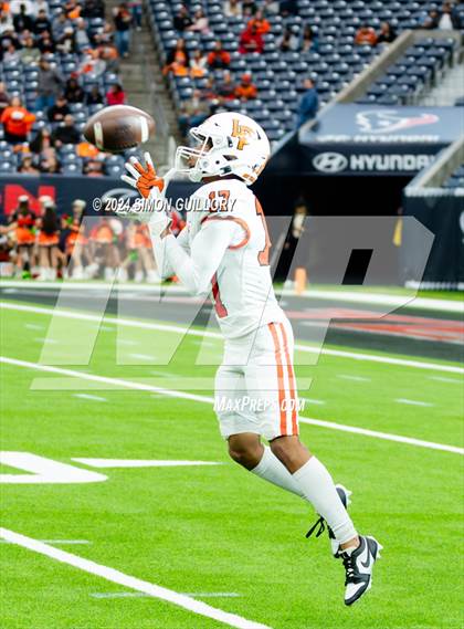 Thumbnail 3 in La Porte @ Angleton (UIL 5A D1 Football Region Quarterfinal) photogallery.