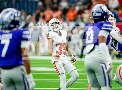Thumbnail 3 in La Porte @ Angleton (UIL 5A D1 Football Region Quarterfinal) photogallery.