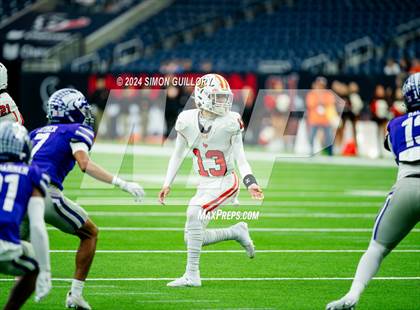 Thumbnail 2 in La Porte @ Angleton (UIL 5A D1 Football Region Quarterfinal) photogallery.